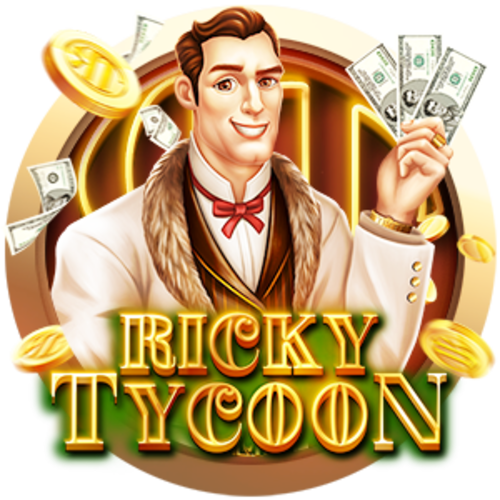 Ricky Tycoon